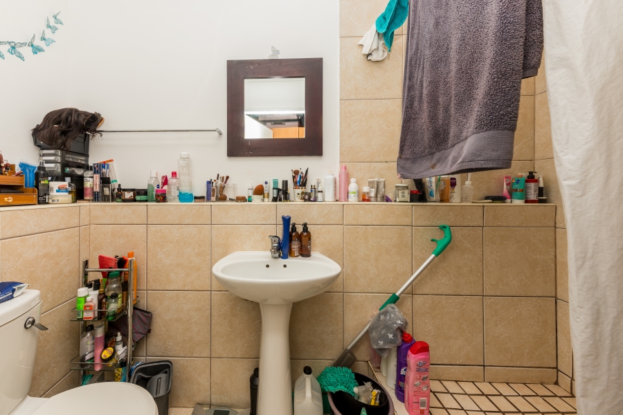 0 Bedroom Property for Sale in Cape Town City Centre Western Cape